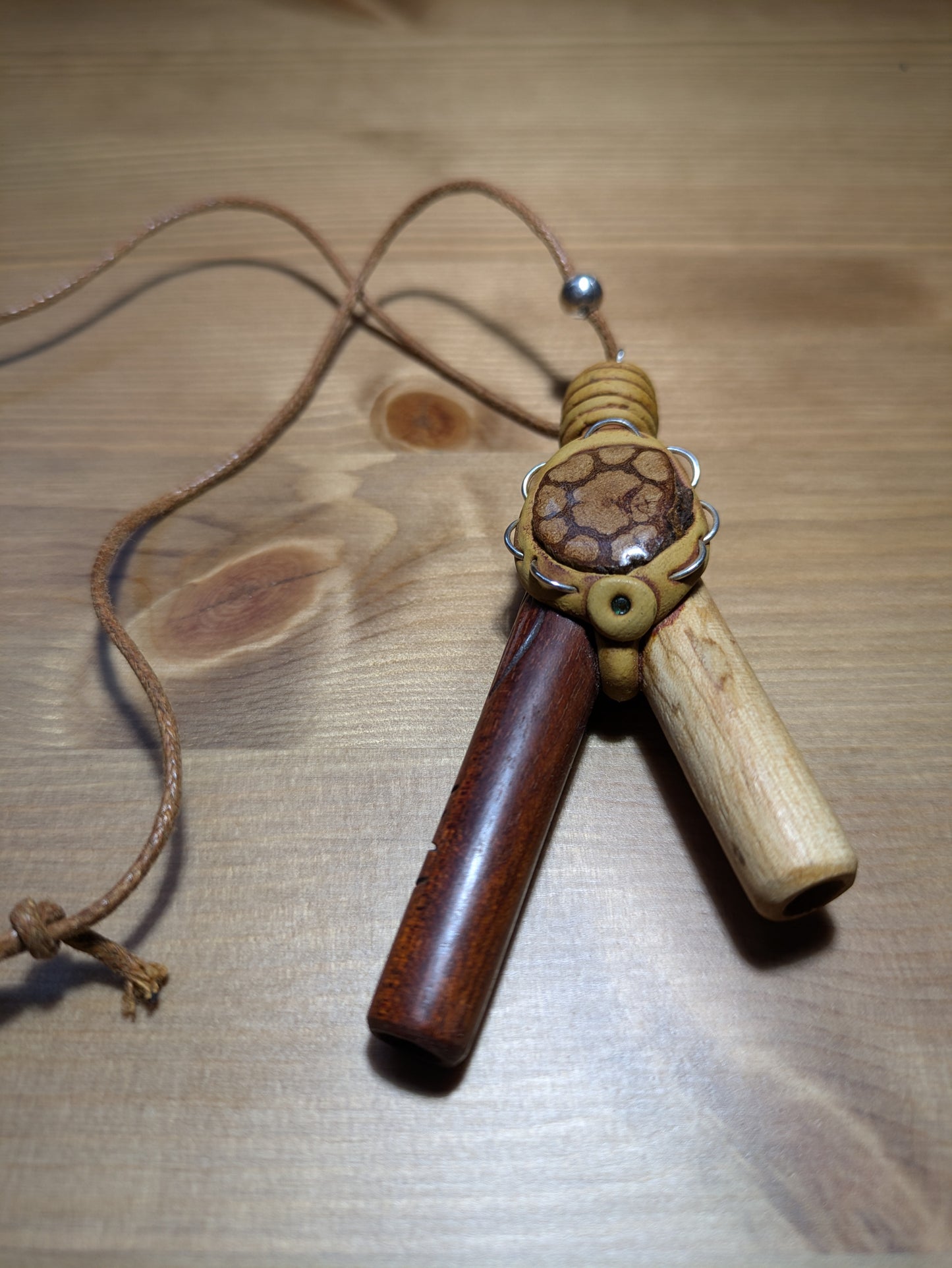 Kuripe Palo Santo