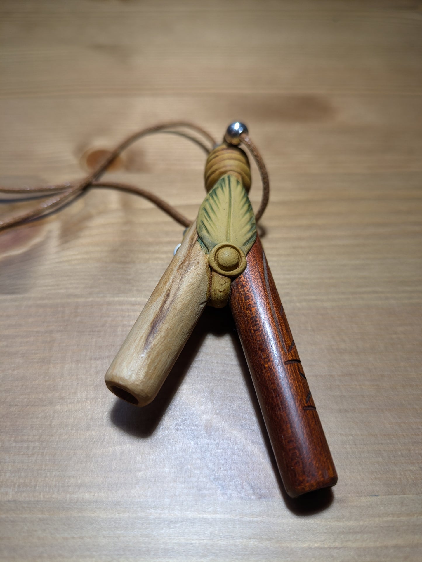 Kuripe Palo Santo