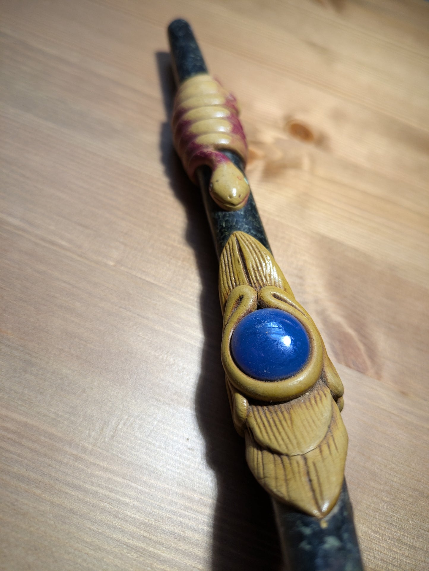 Tepi Stone Snake