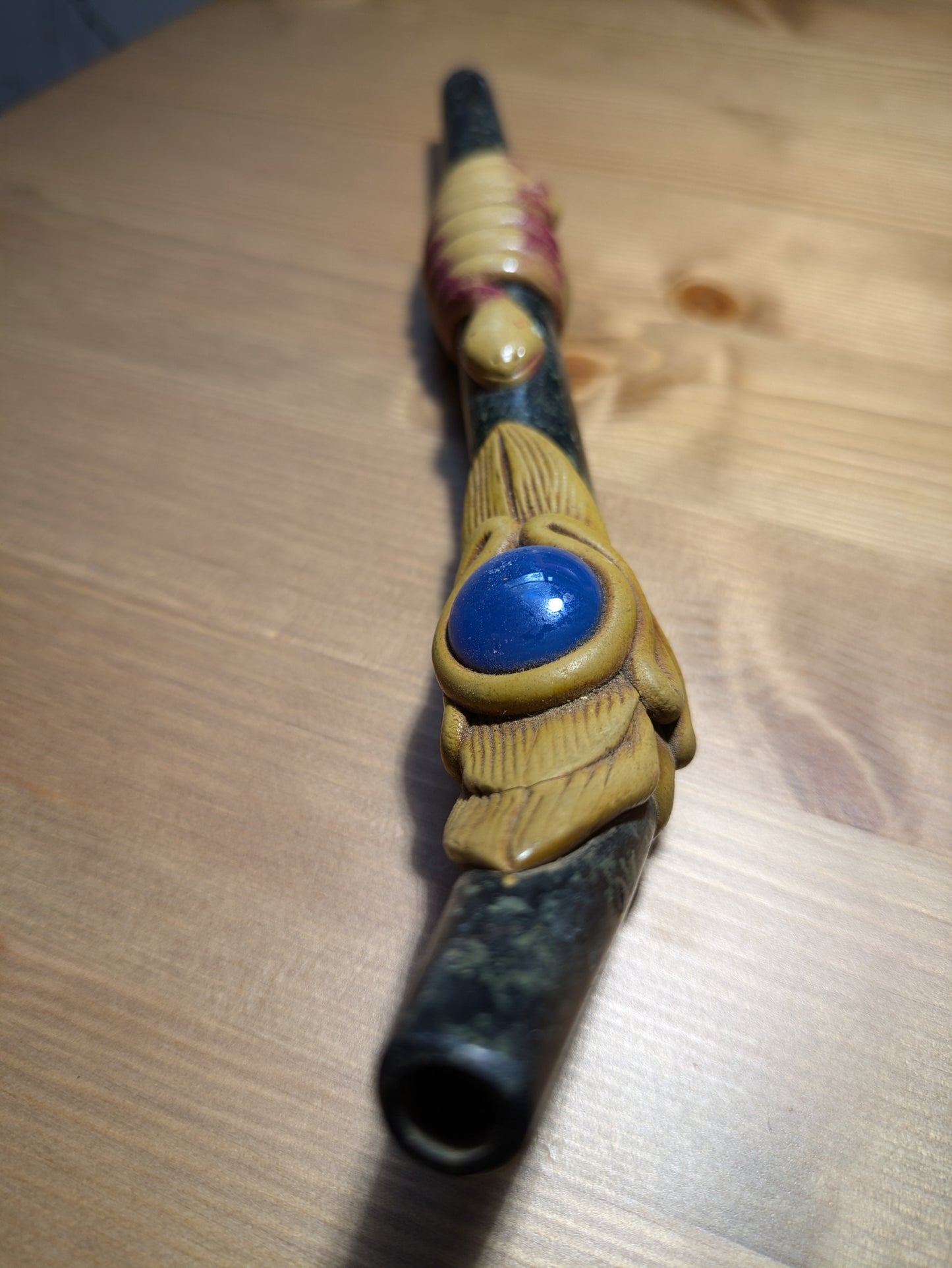 Tepi Stone Snake