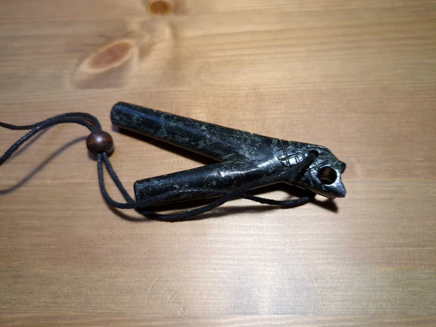 Stone Jaguar Kuripe