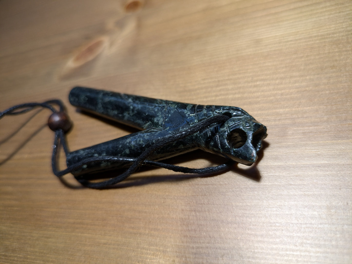 Stone Jaguar Kuripe