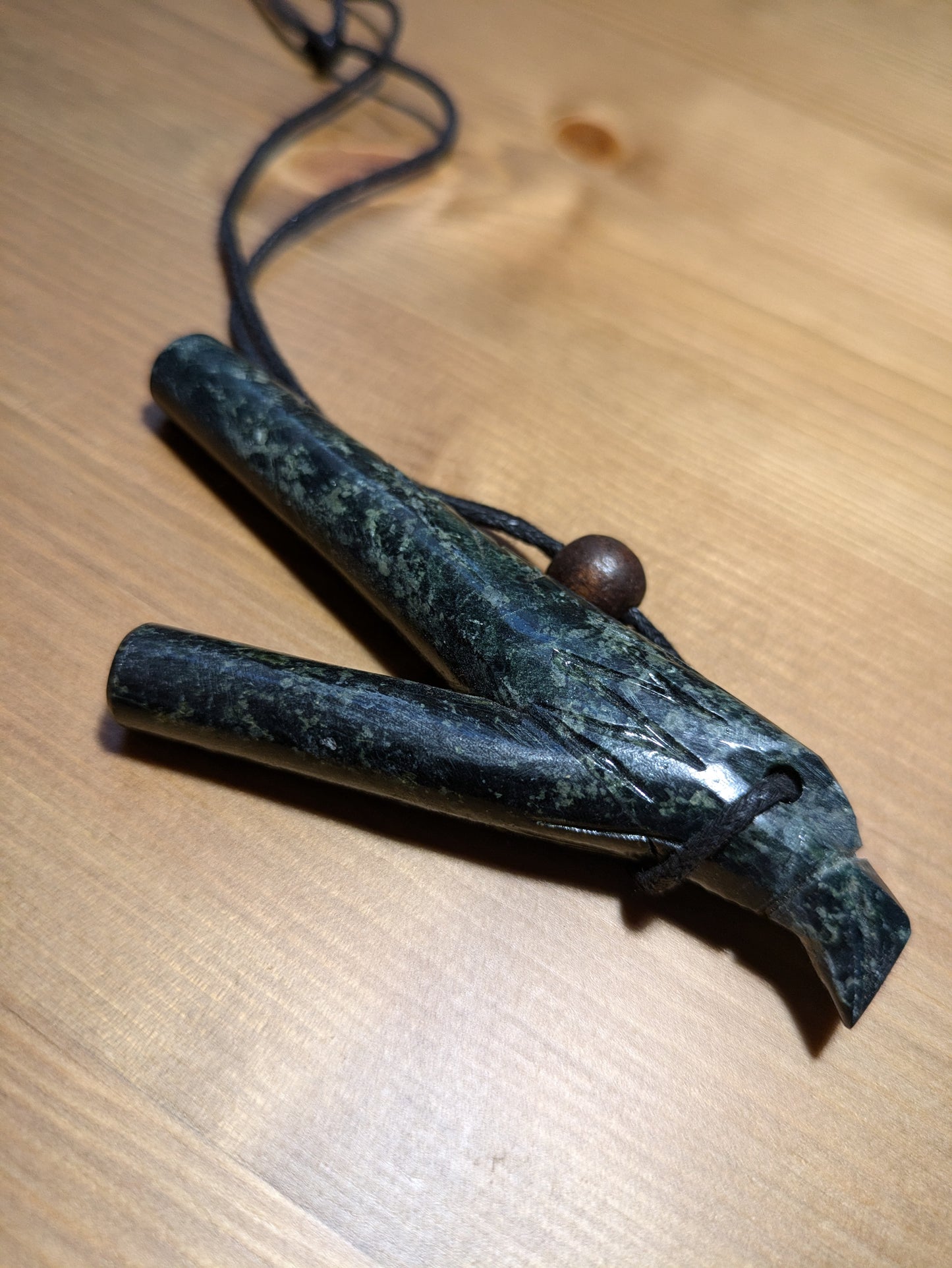 Stone Eagle Kuripe
