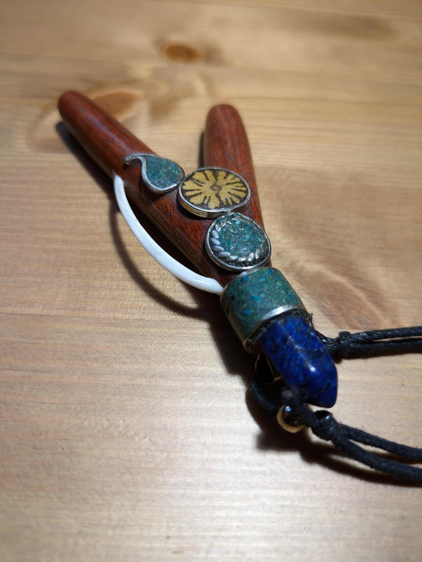 Kuripe rosewood