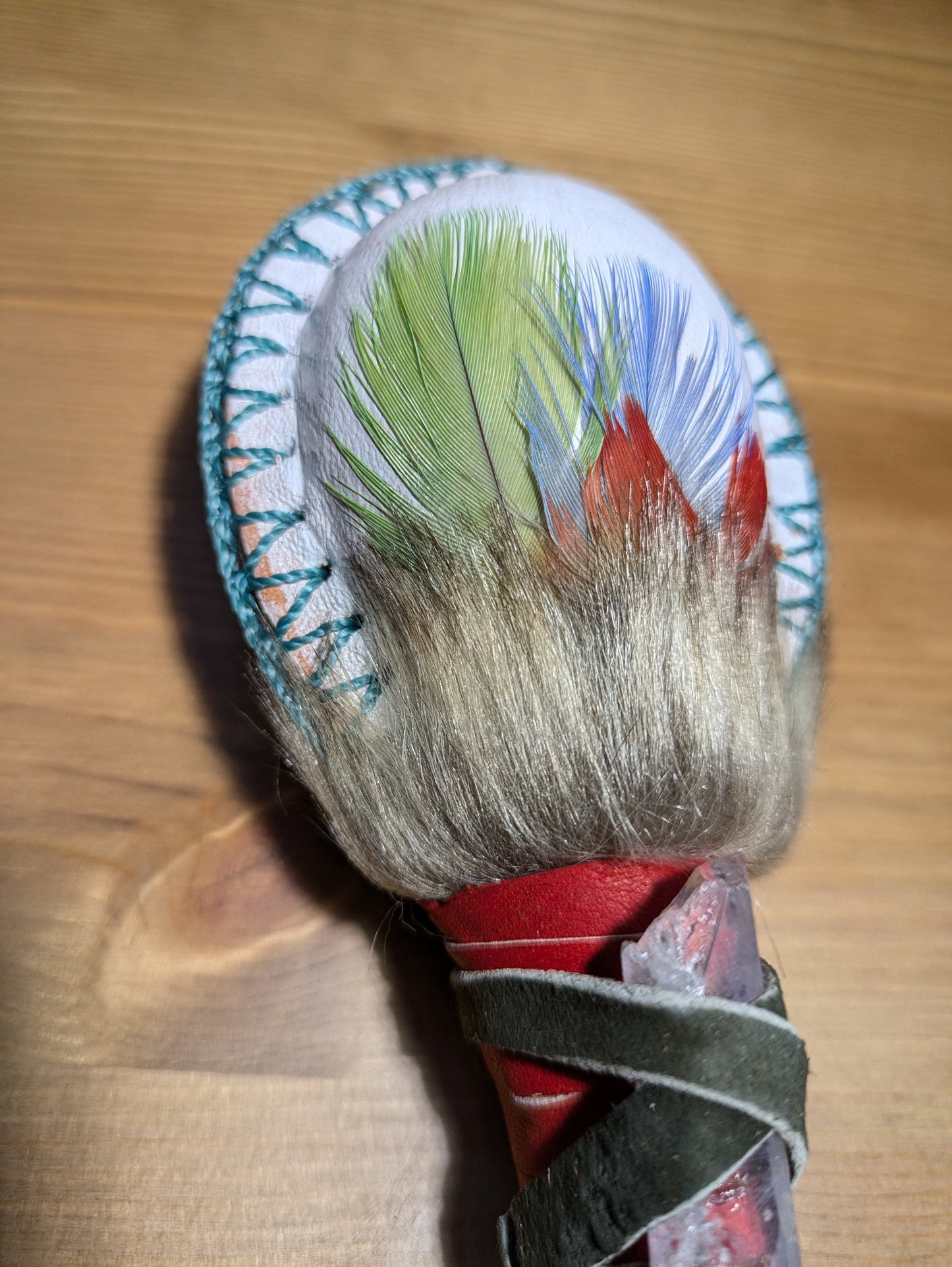 Caapi Shaker