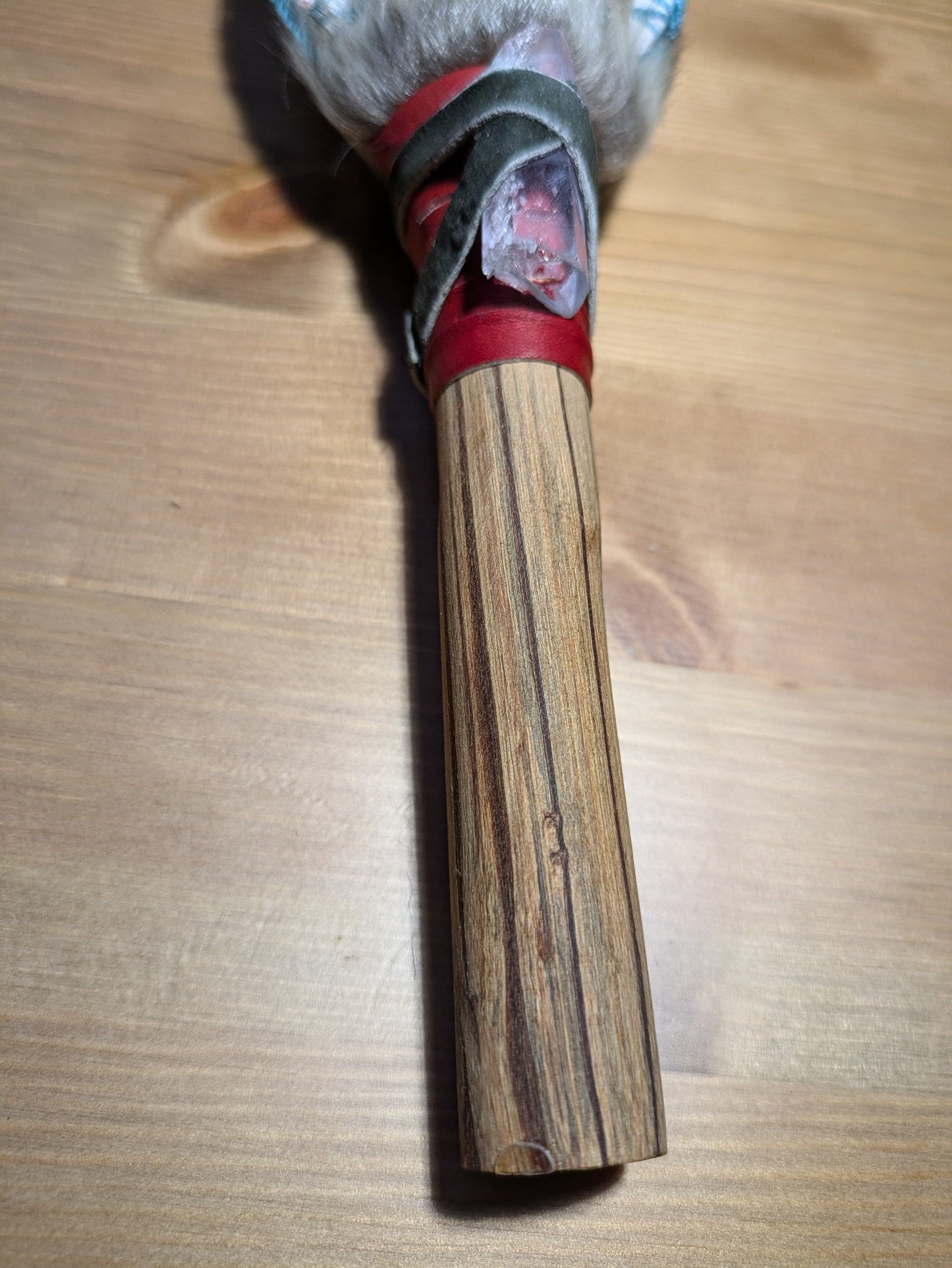 Caapi Shaker