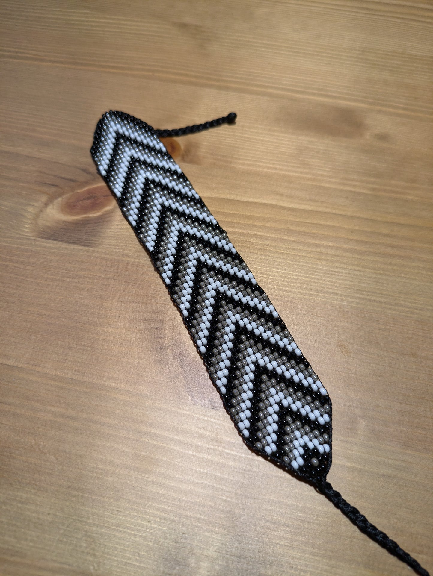 Beaded bracelets
