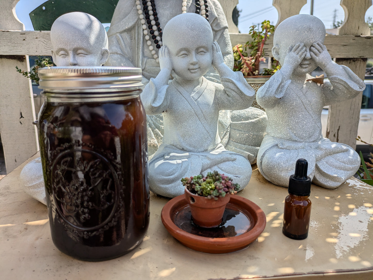 Bobinsana Honey 10mL
