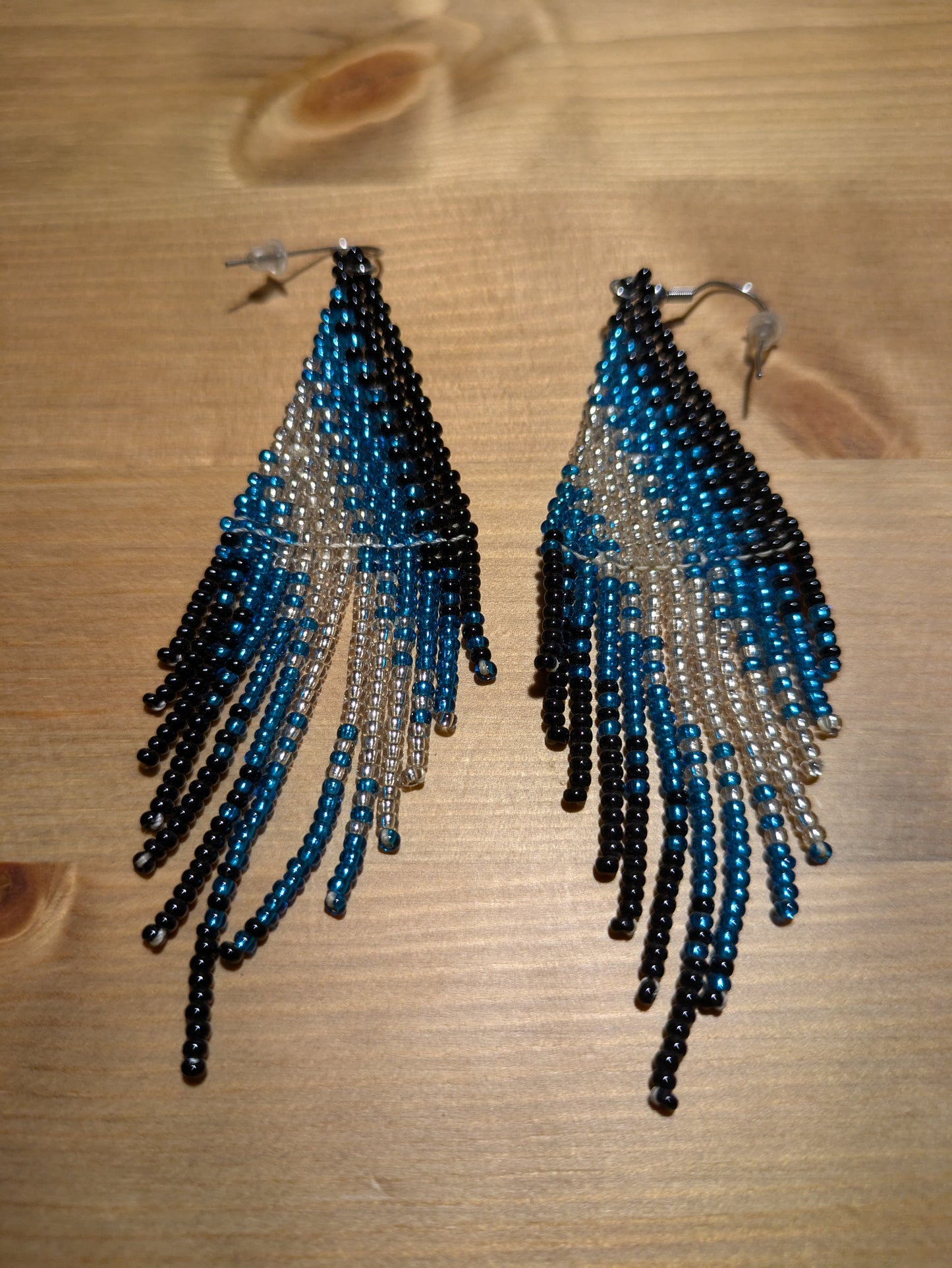 Beaded Earrings