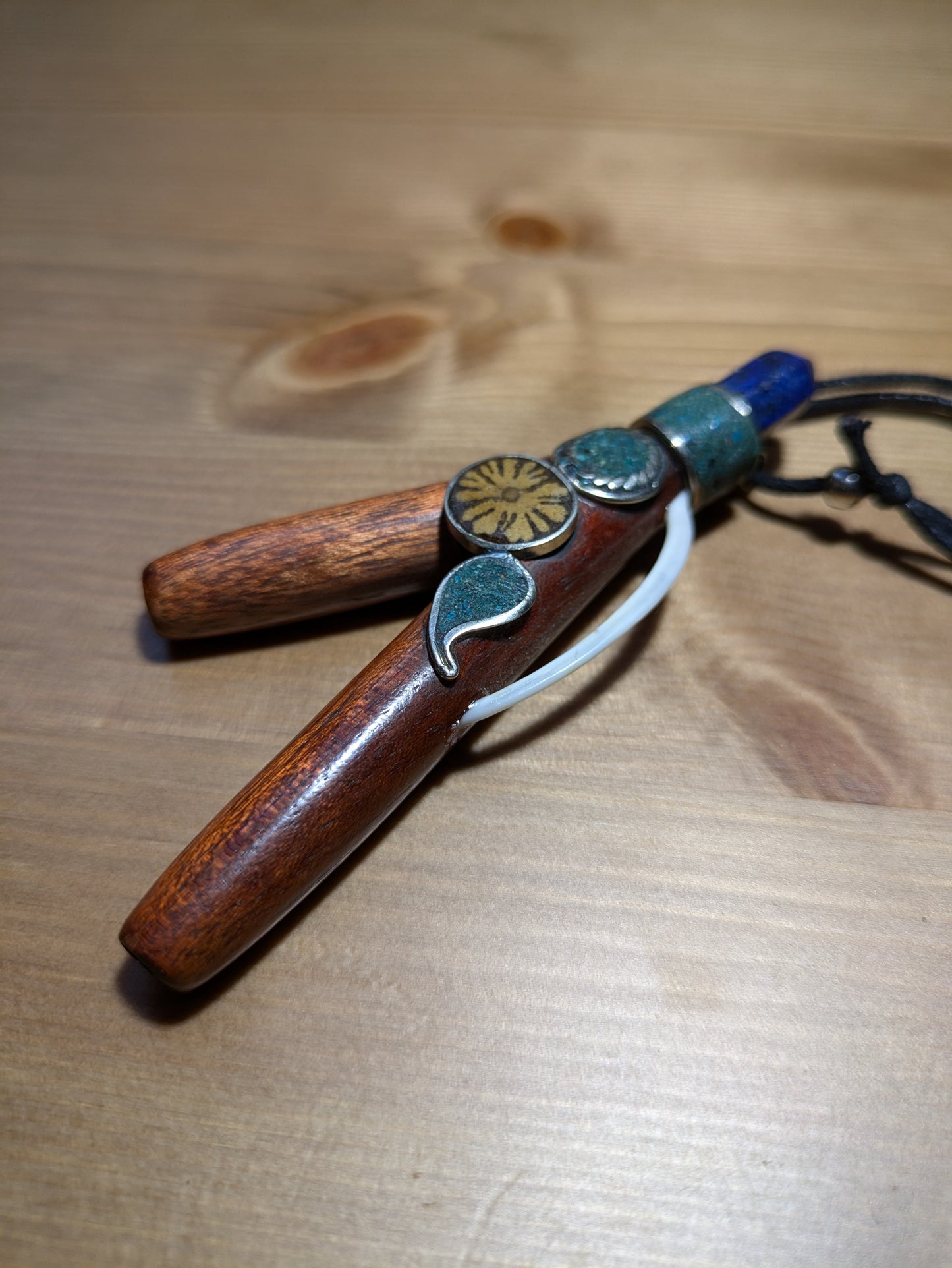 Kuripe rosewood